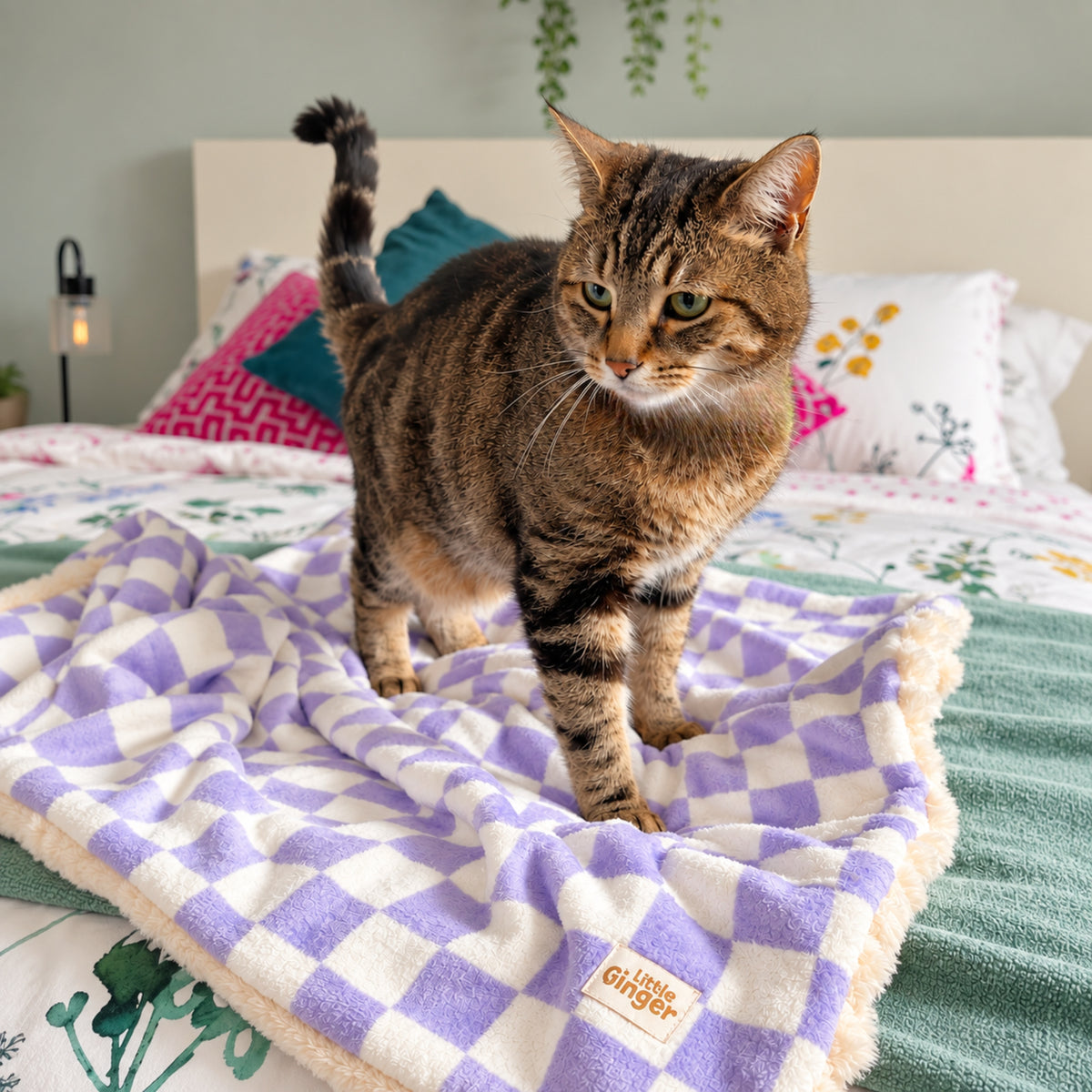 Cosy Blanket