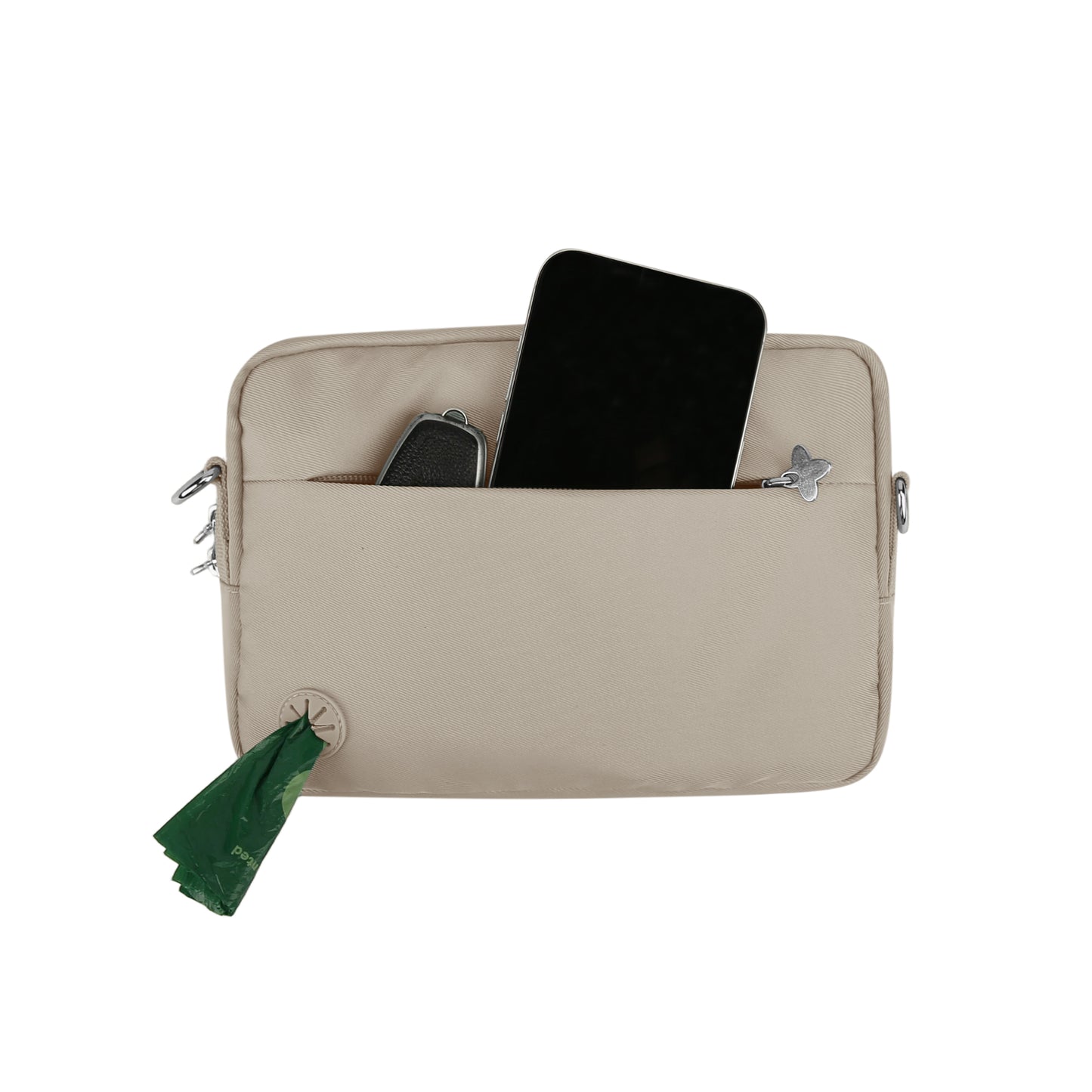 Cross Body Dog Walking Bag