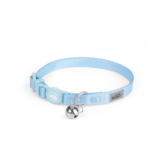 Breakaway Cat Collar