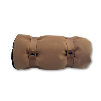 Roll-Up Travel Mat