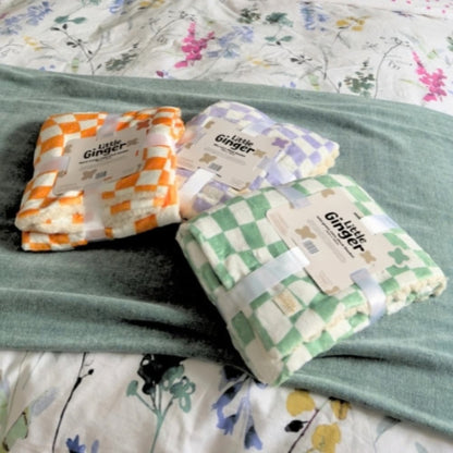 Cosy Blanket
