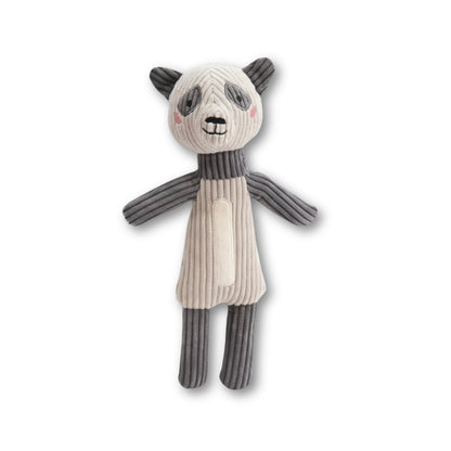Plush Squeaky Dog Toy