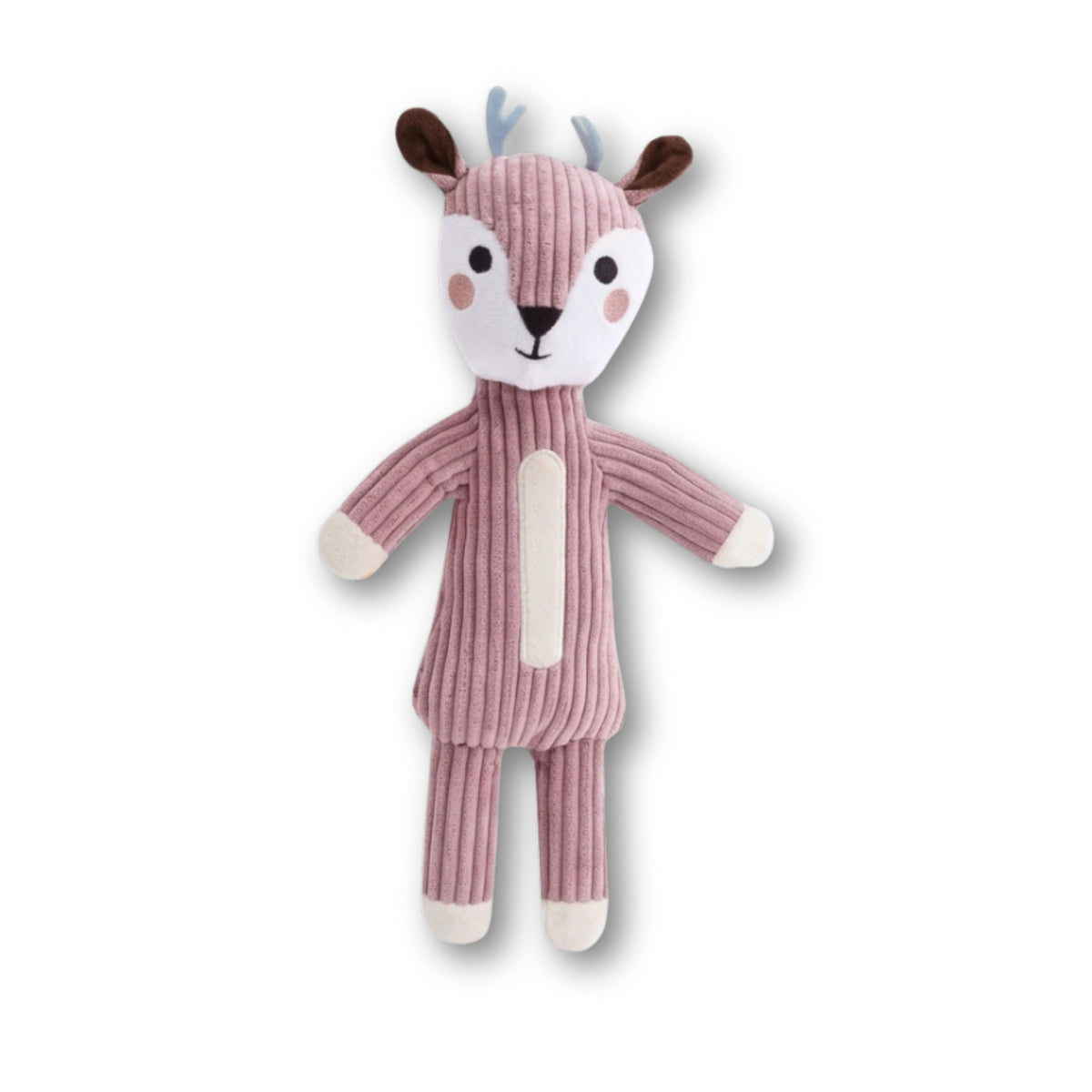 Plush Squeaky Dog Toy
