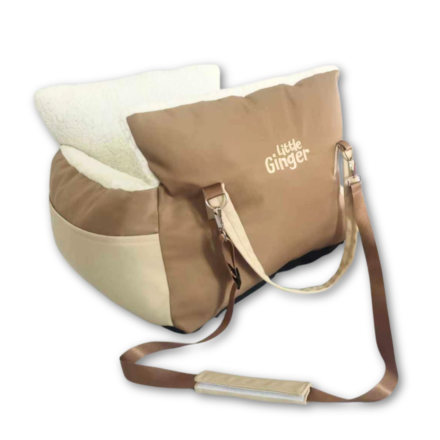 Car Seat Bed