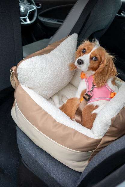 Car Seat Bed