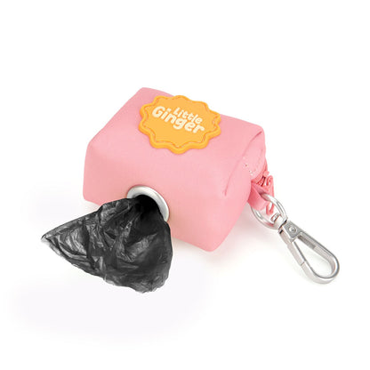 Poo Bag Holder