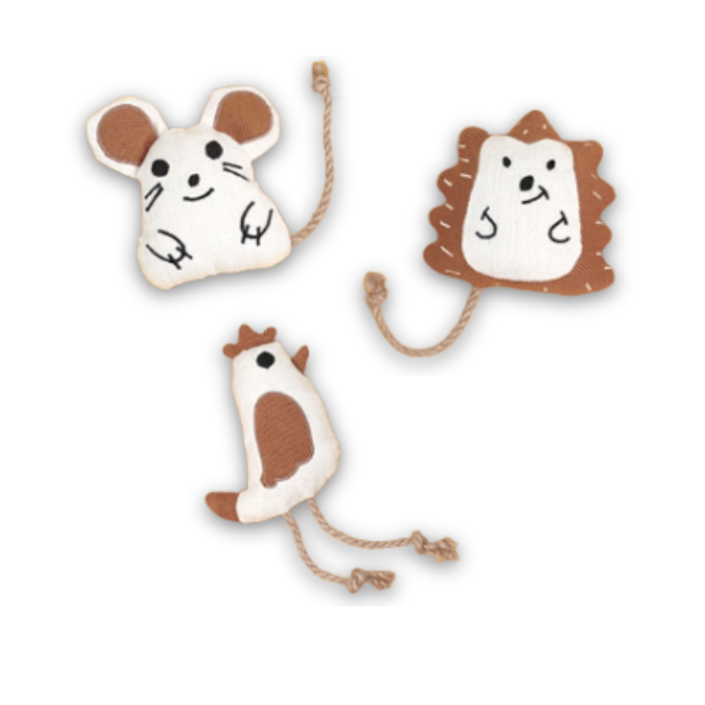 Catnip Cat Toy
