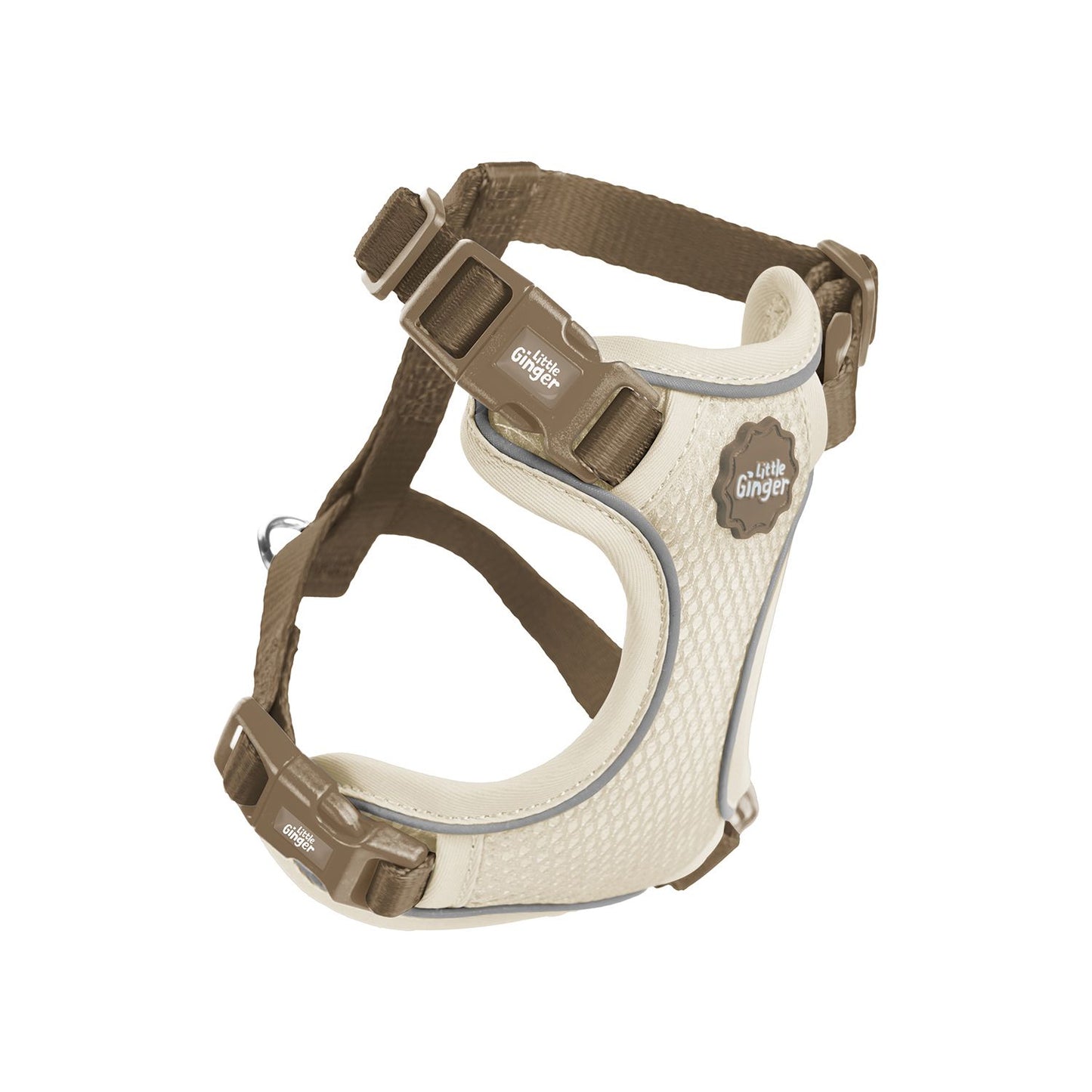 Small Pet Harness