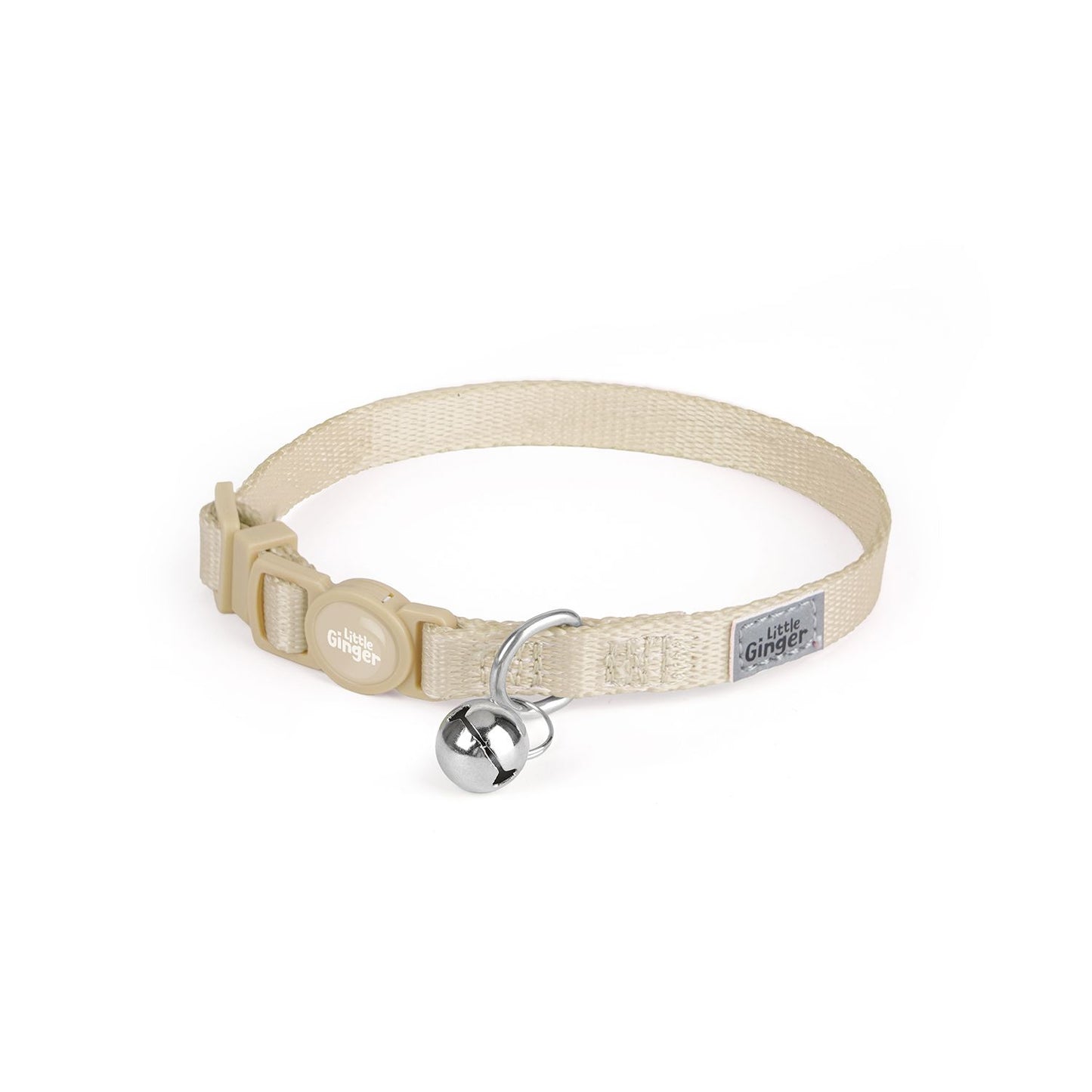 Breakaway Cat Collar